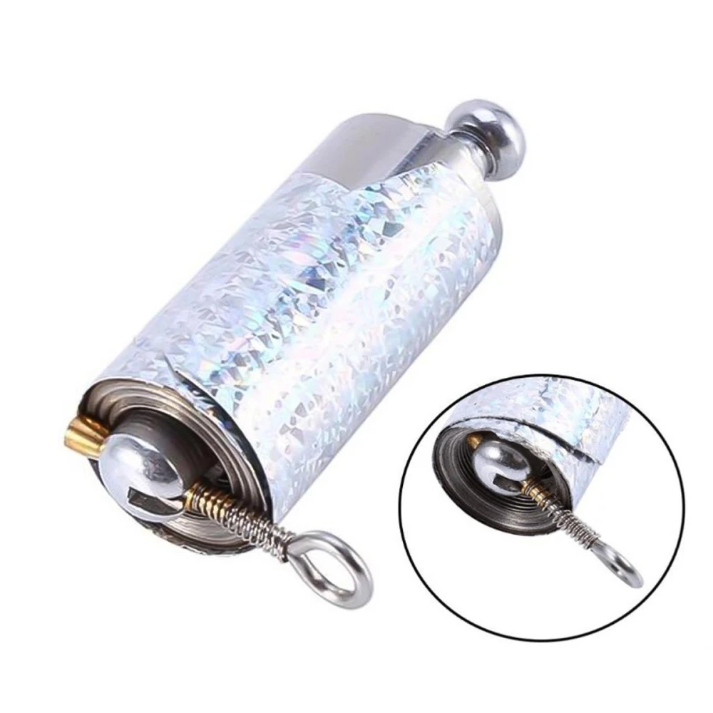 Telescopic Metal Magic Wand – Portable Martial Arts Show Stick