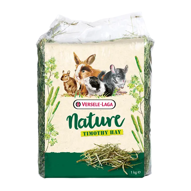 Timothy Hay 1kg