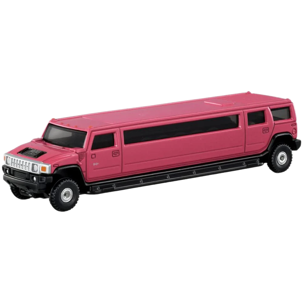 Tomica Long No.148 Hummer H2 Limousine