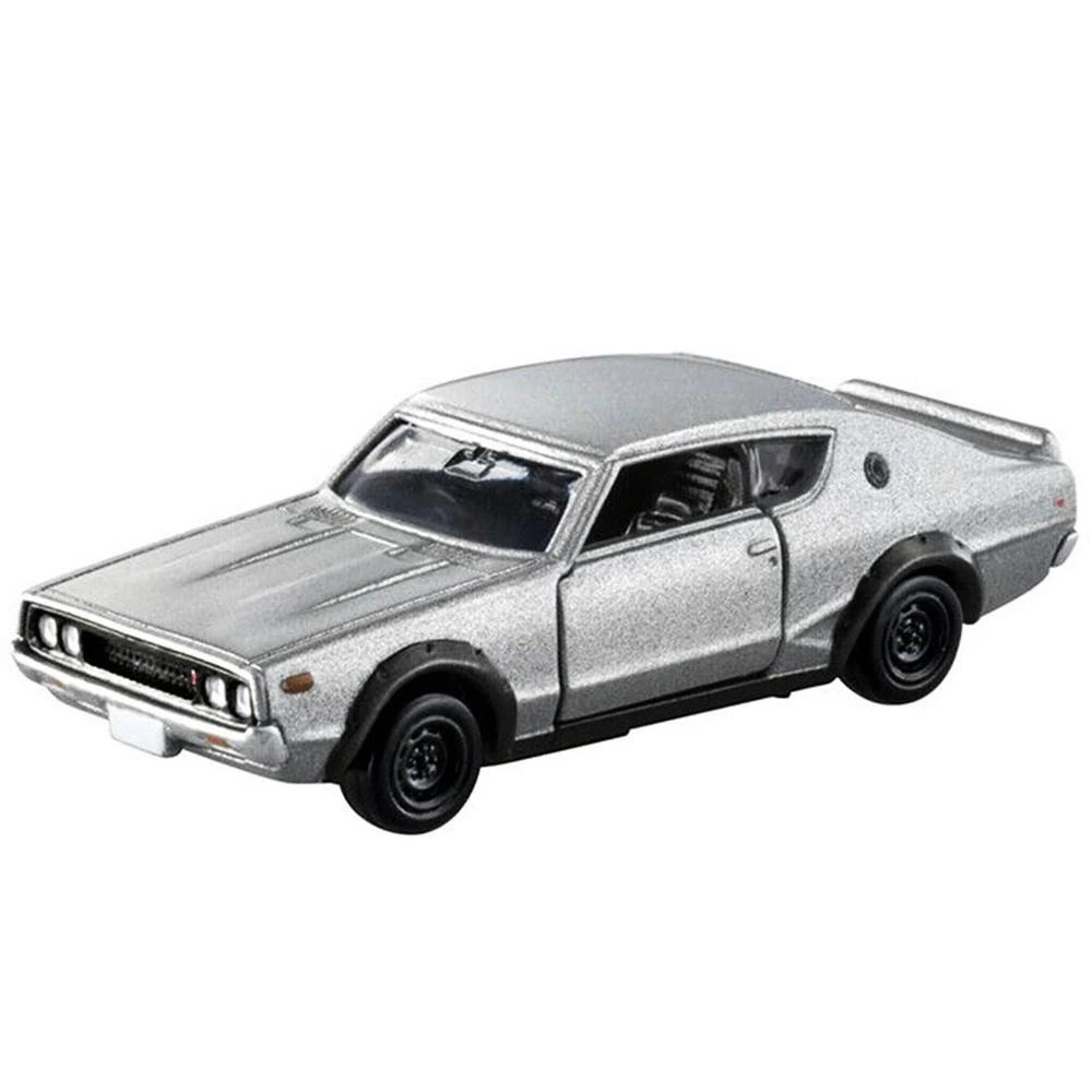 Tomica Premium Tp 17 Nissan Skyline GT-R