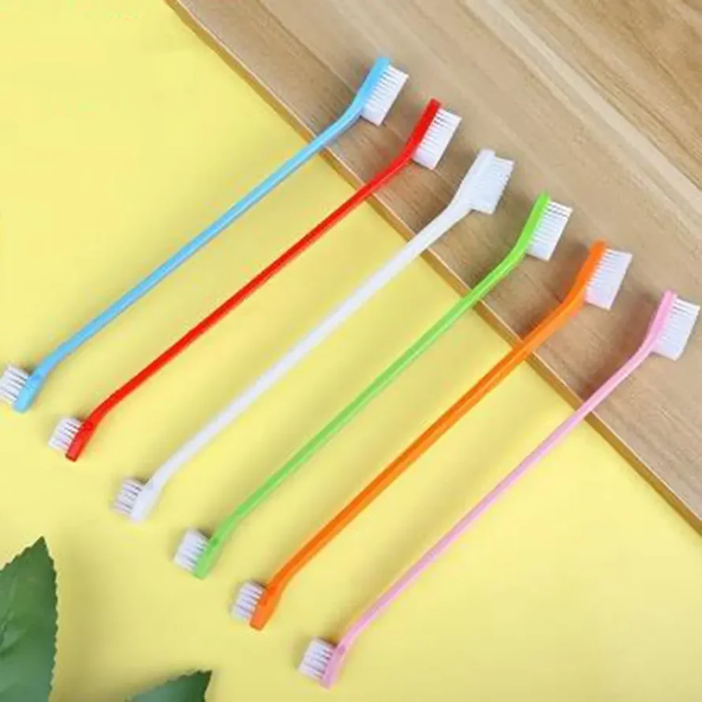 Toothbrush Stick Single For Pet