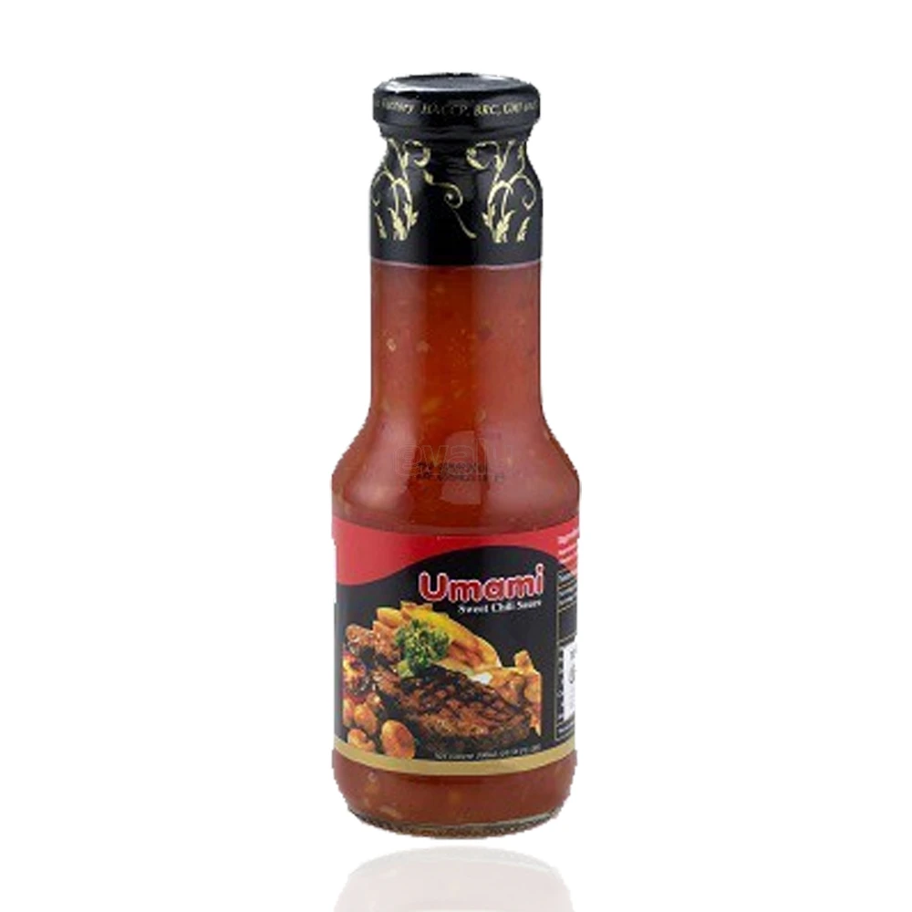 UMAMI SWEET CHILI SAUCE 300ML