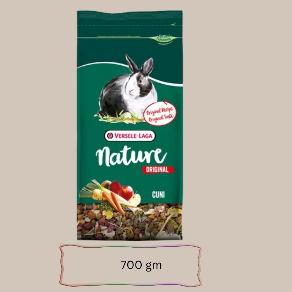 Versele-Laga Original Cuni Rabbit Food