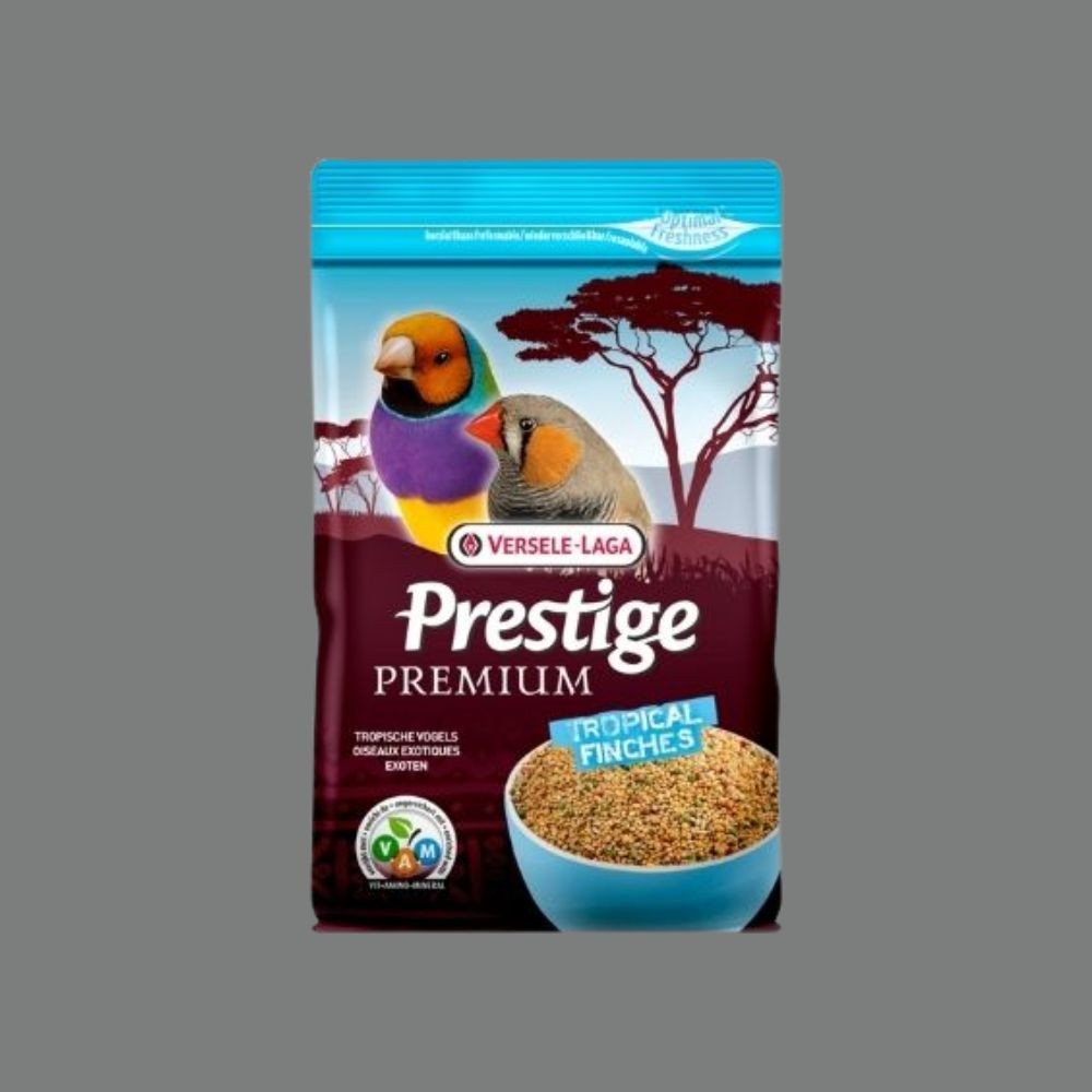 Versele-Laga Prestige Premium Tropical Finches